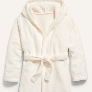Girls Robe size 8 NWT